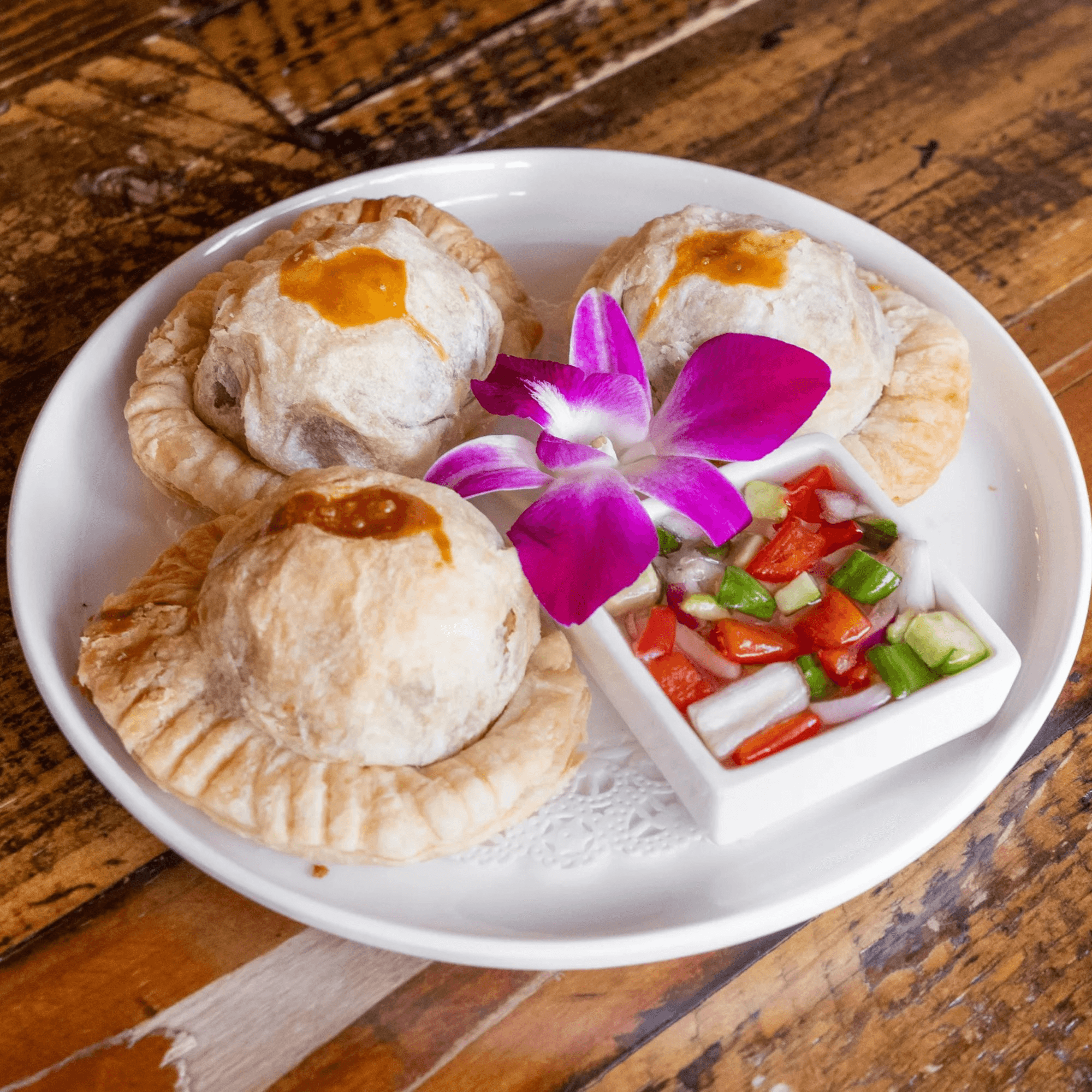 Siwa Thai Restaurant gallery image #7