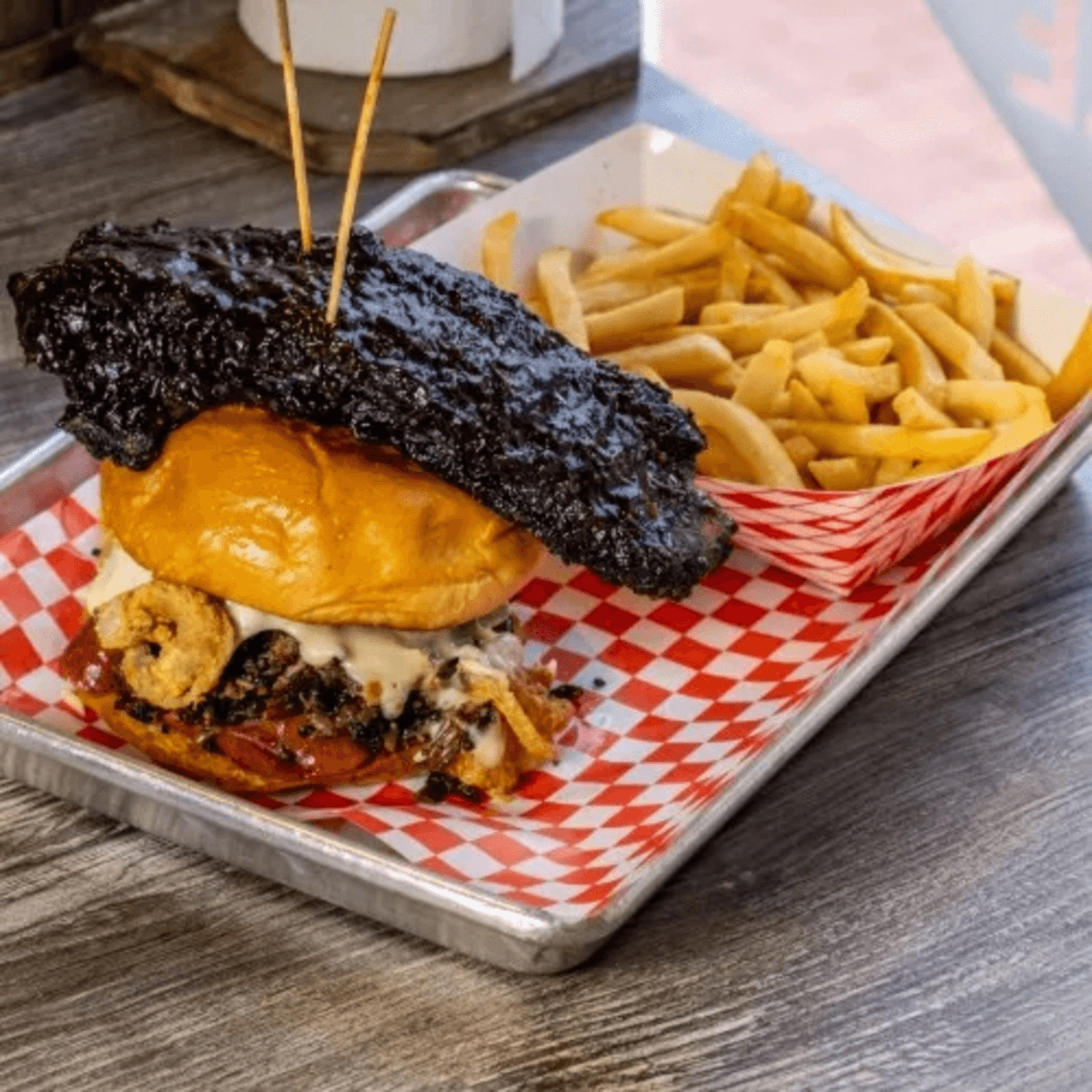 Moak's Family Texas BBQ gallery image #1