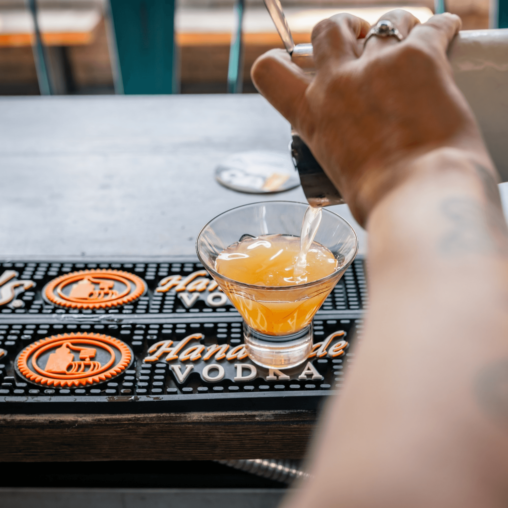 Magpie's Den & Pen gallery image #12