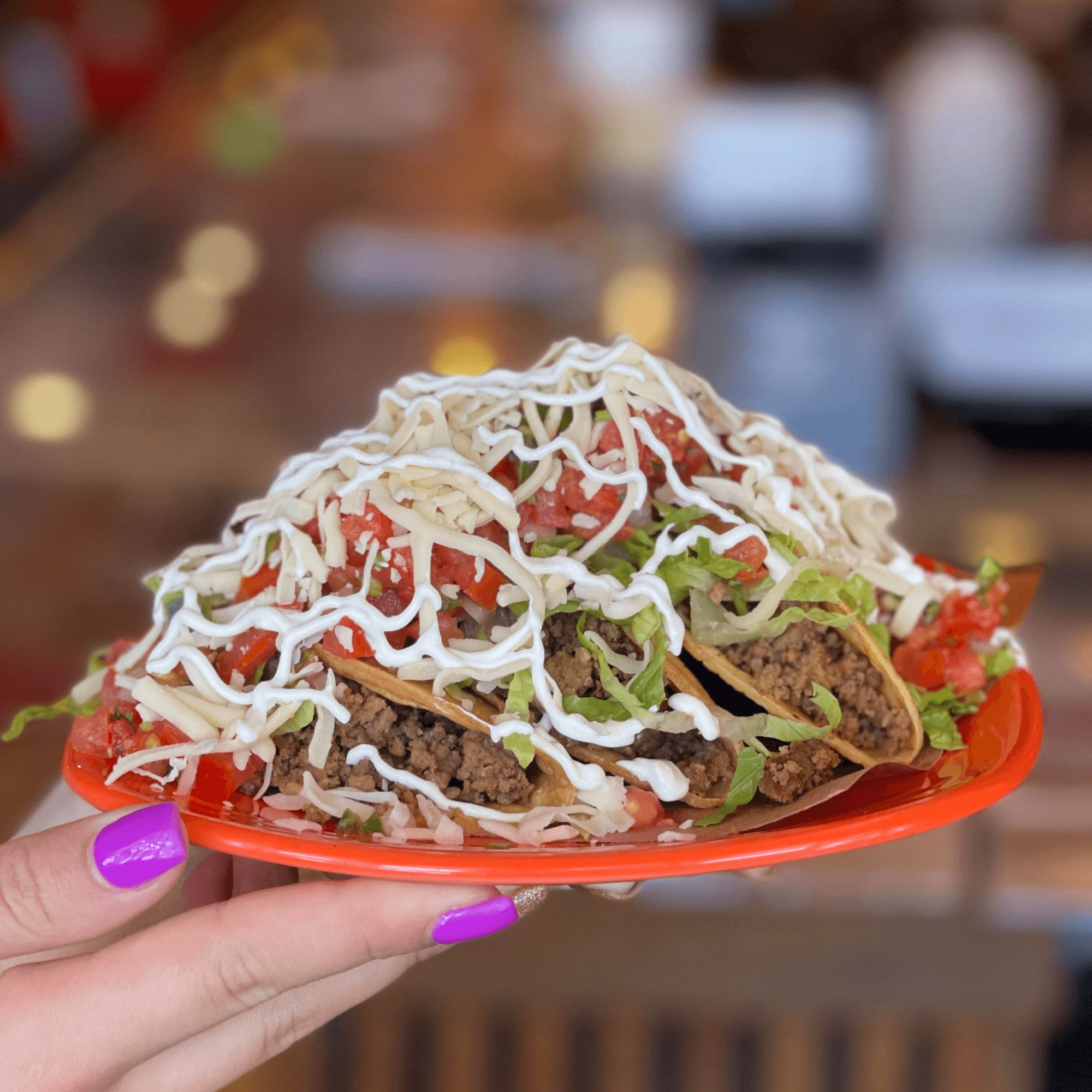 Papi's Tacos | Best Tacos in MD