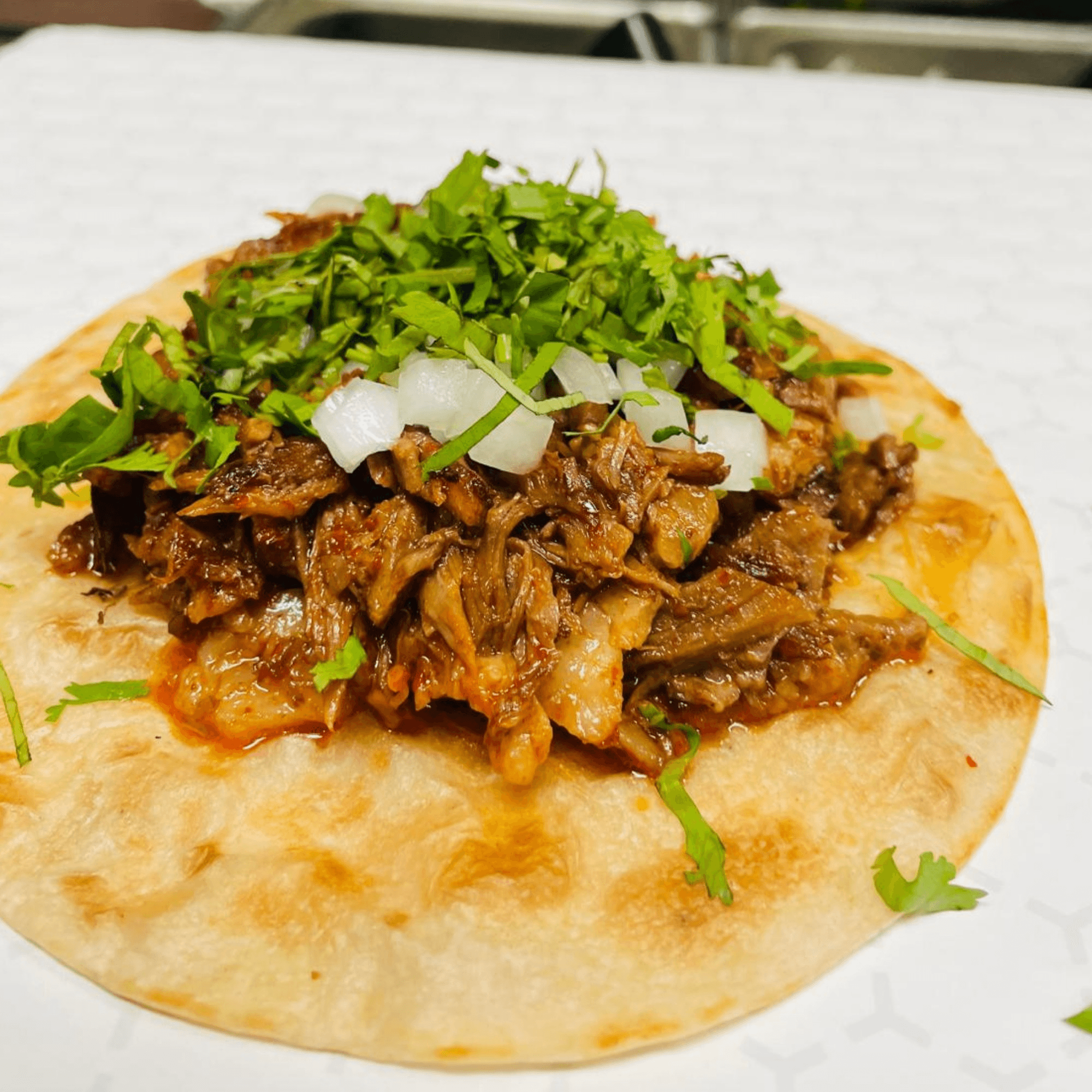 Los 3 Regios Mexican Restaurant gallery image #15