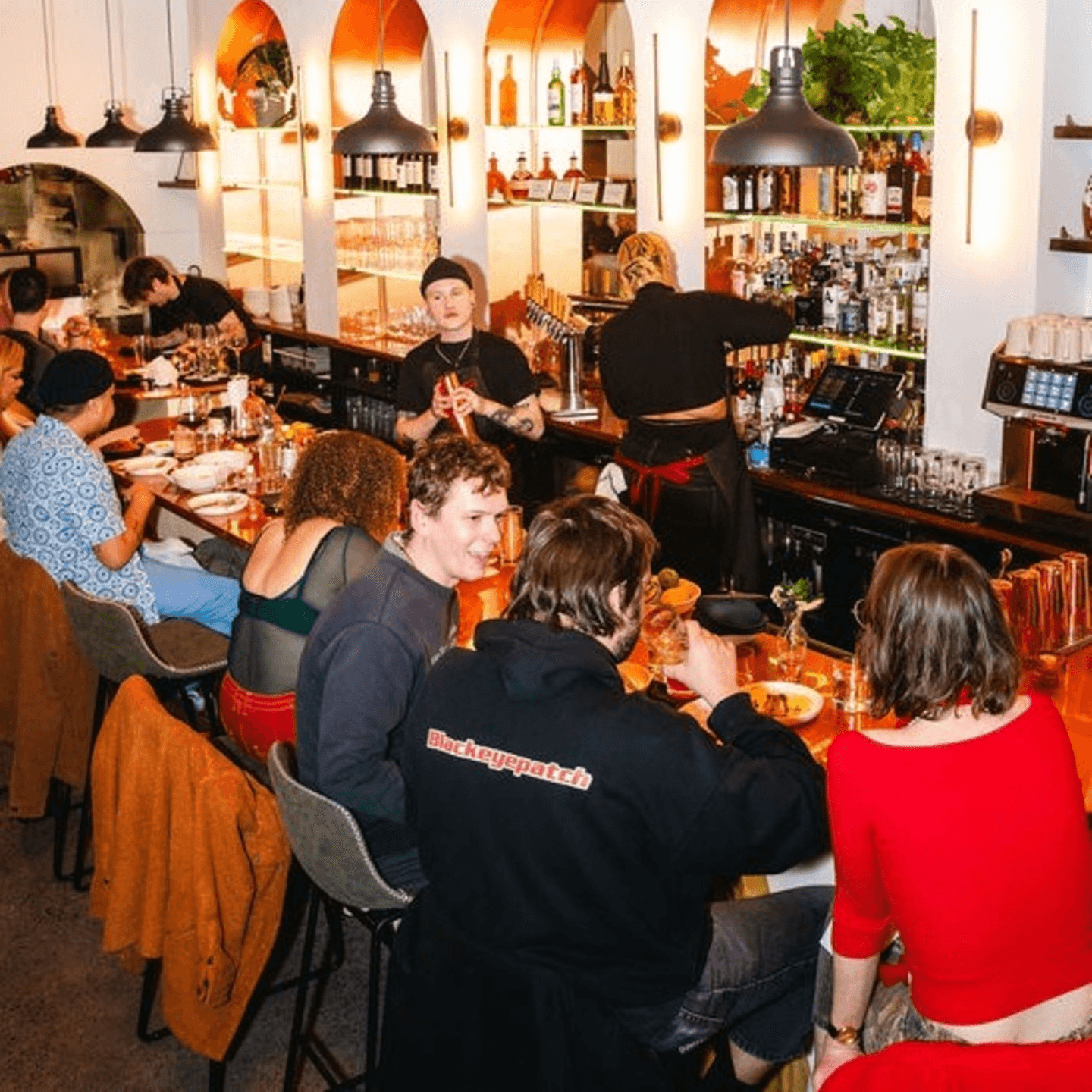Reserve Your Table Today