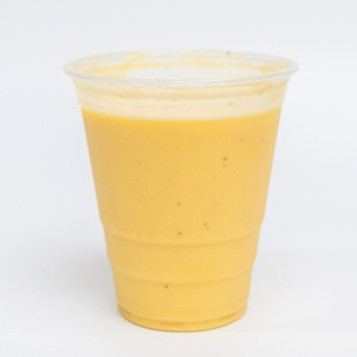 Mango Lassi.