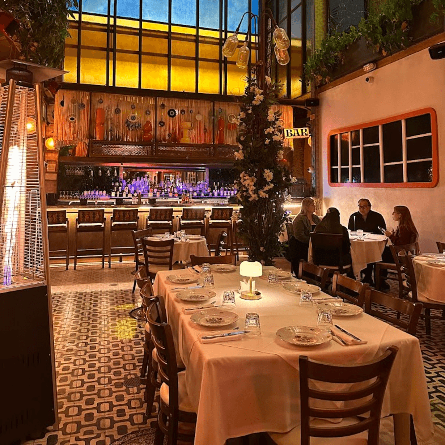 How About a Night of Great Food?
