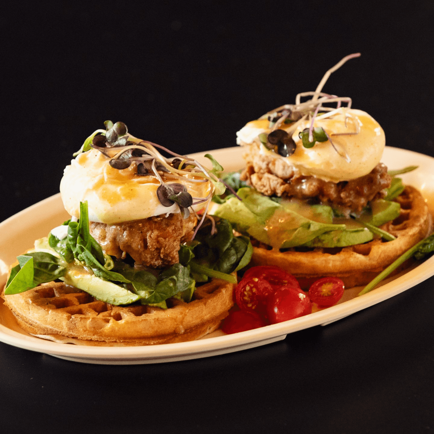 Crafted to Crave: Flavor Meets Creativity