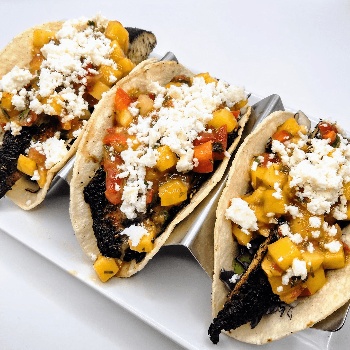 Yes, We Cater!