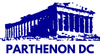 Parthenon Restaurant & Chevy Chase Lounge- WASHINGTON D.C