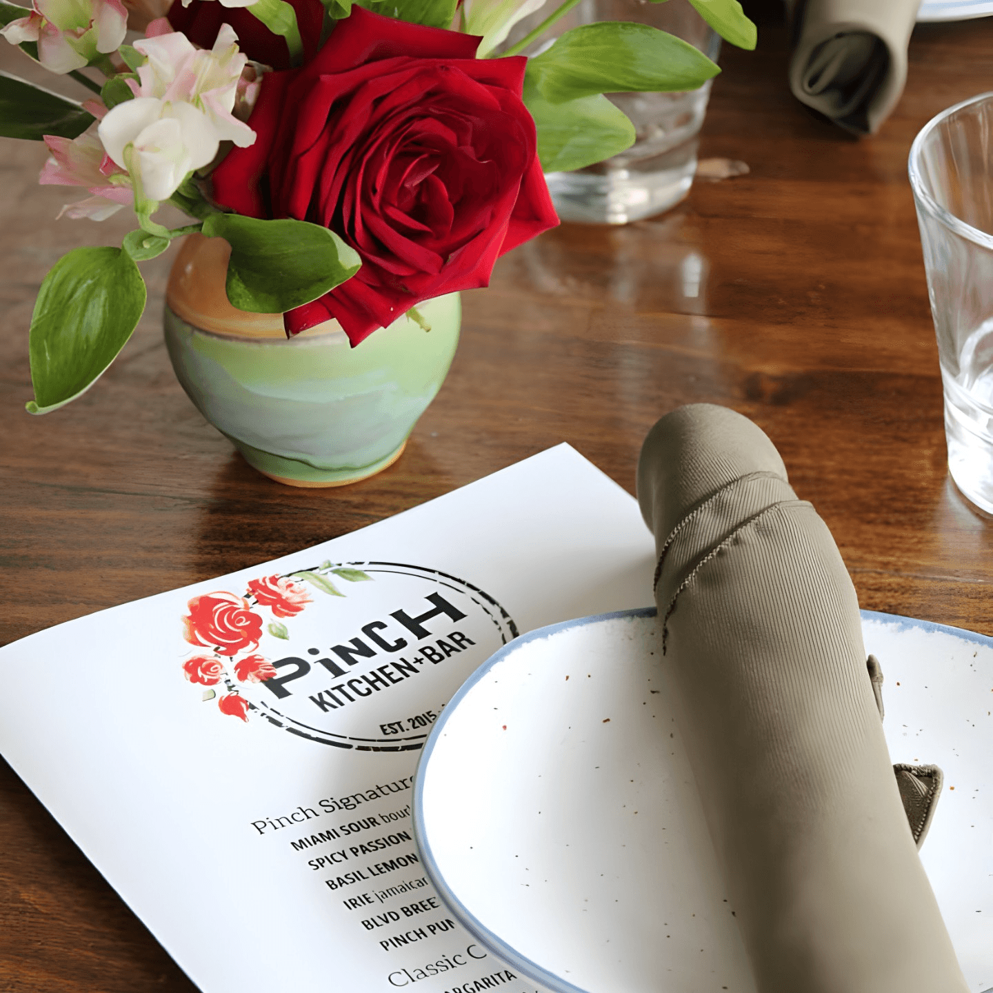 Annual List of Miami's 100 Essential Restaurants 