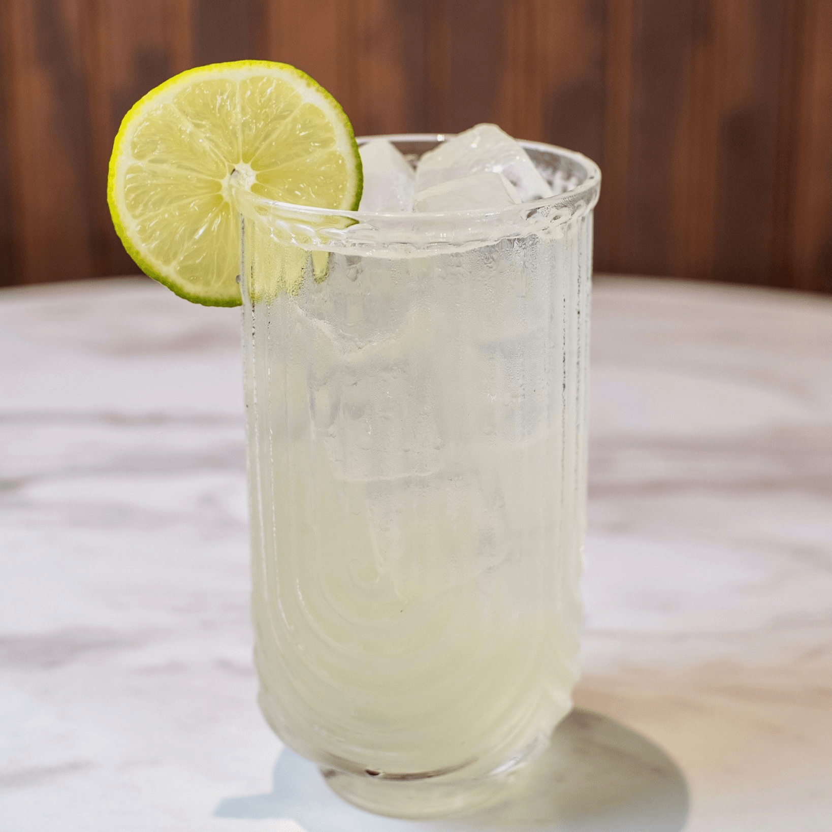 Limeade.
