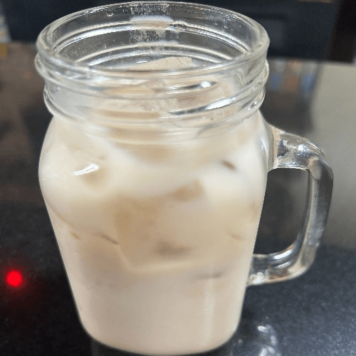 Fresco de Horchata