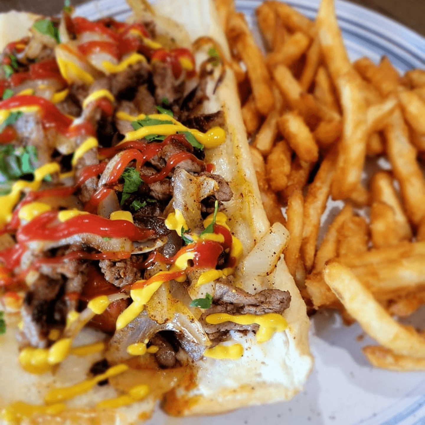 Experience Authenticity at Mucho Bueno