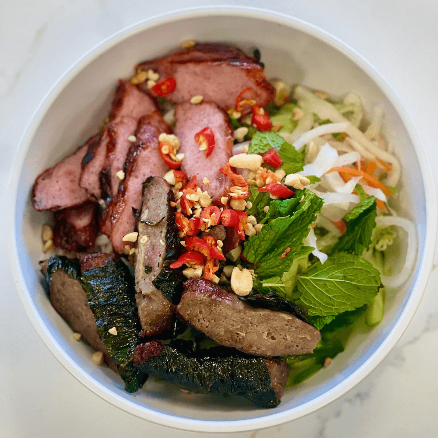 Menu Highlights You’ll Love