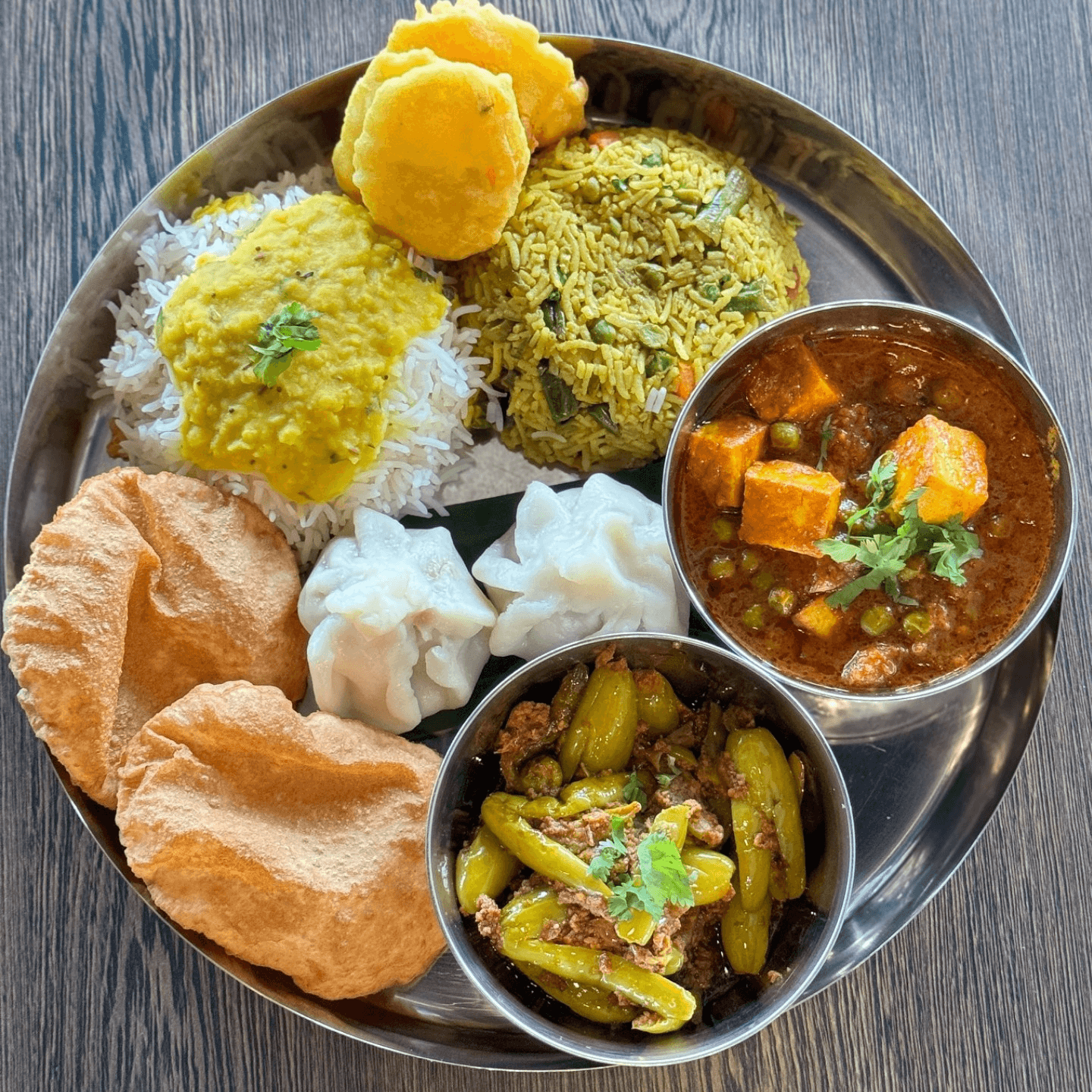 Our Mission – Flavor First