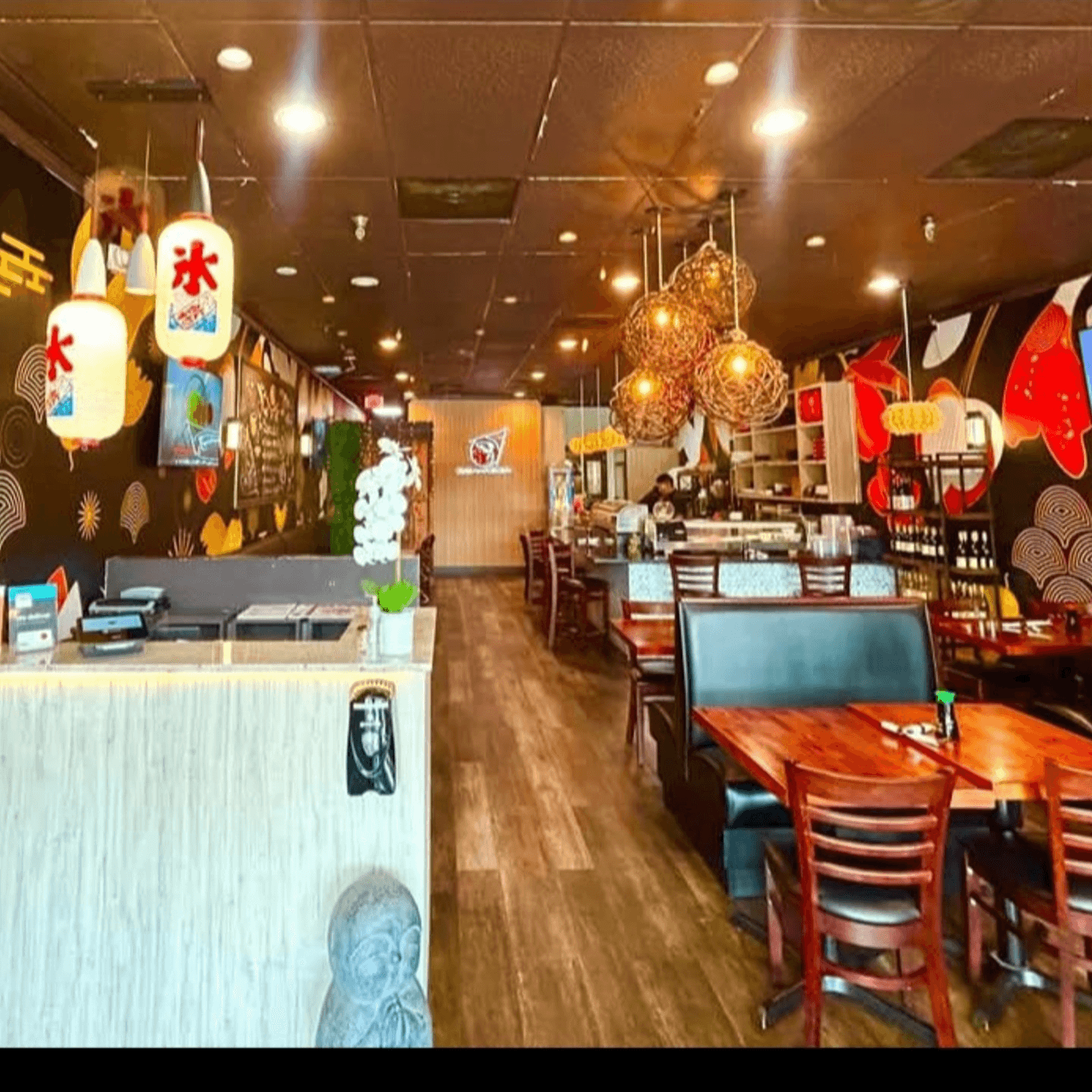 Reservations Made Simple