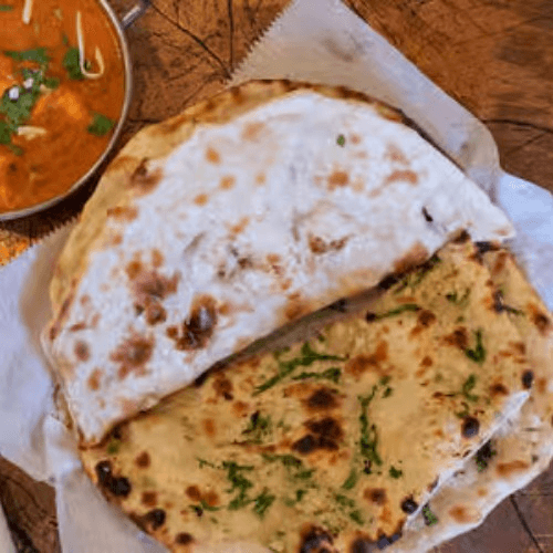 Naan