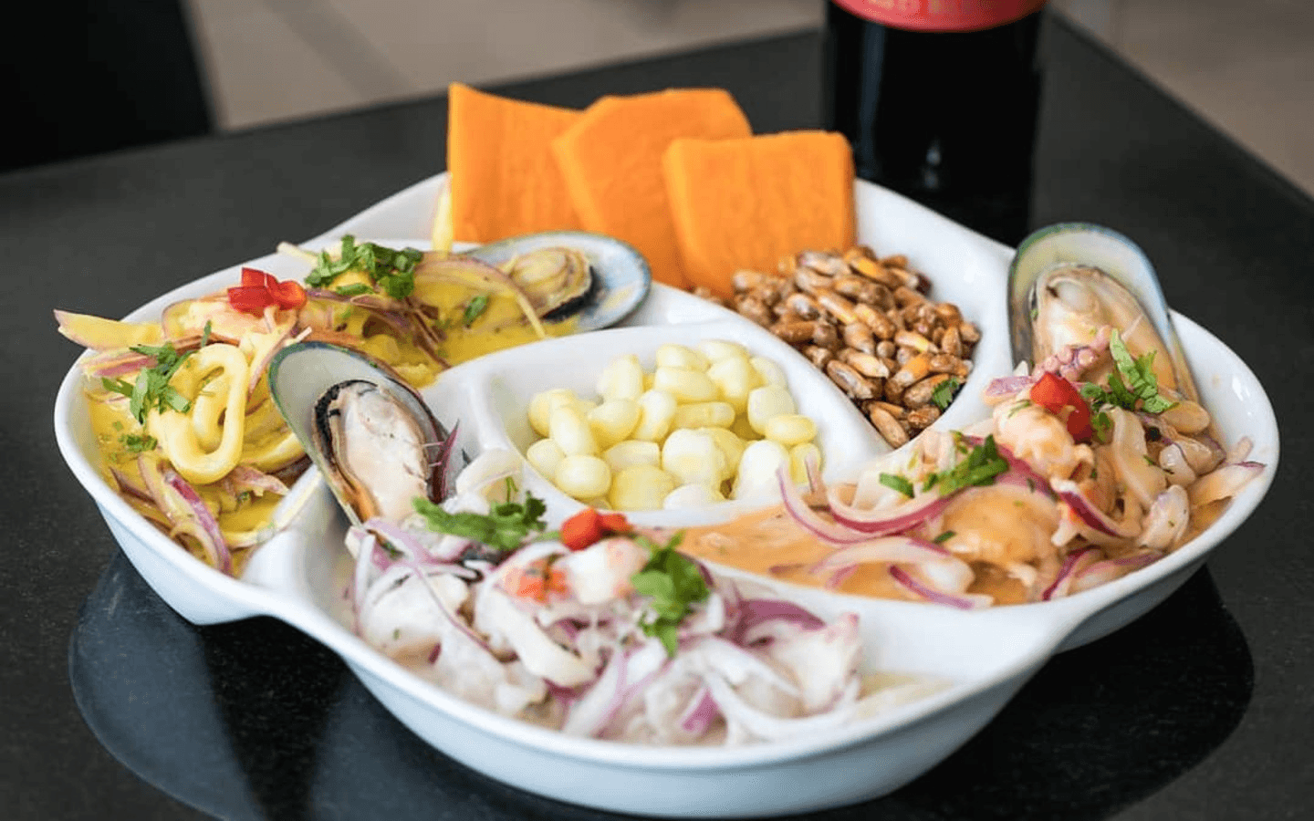 Cebiche-Bar Pembroke Pines Rewards