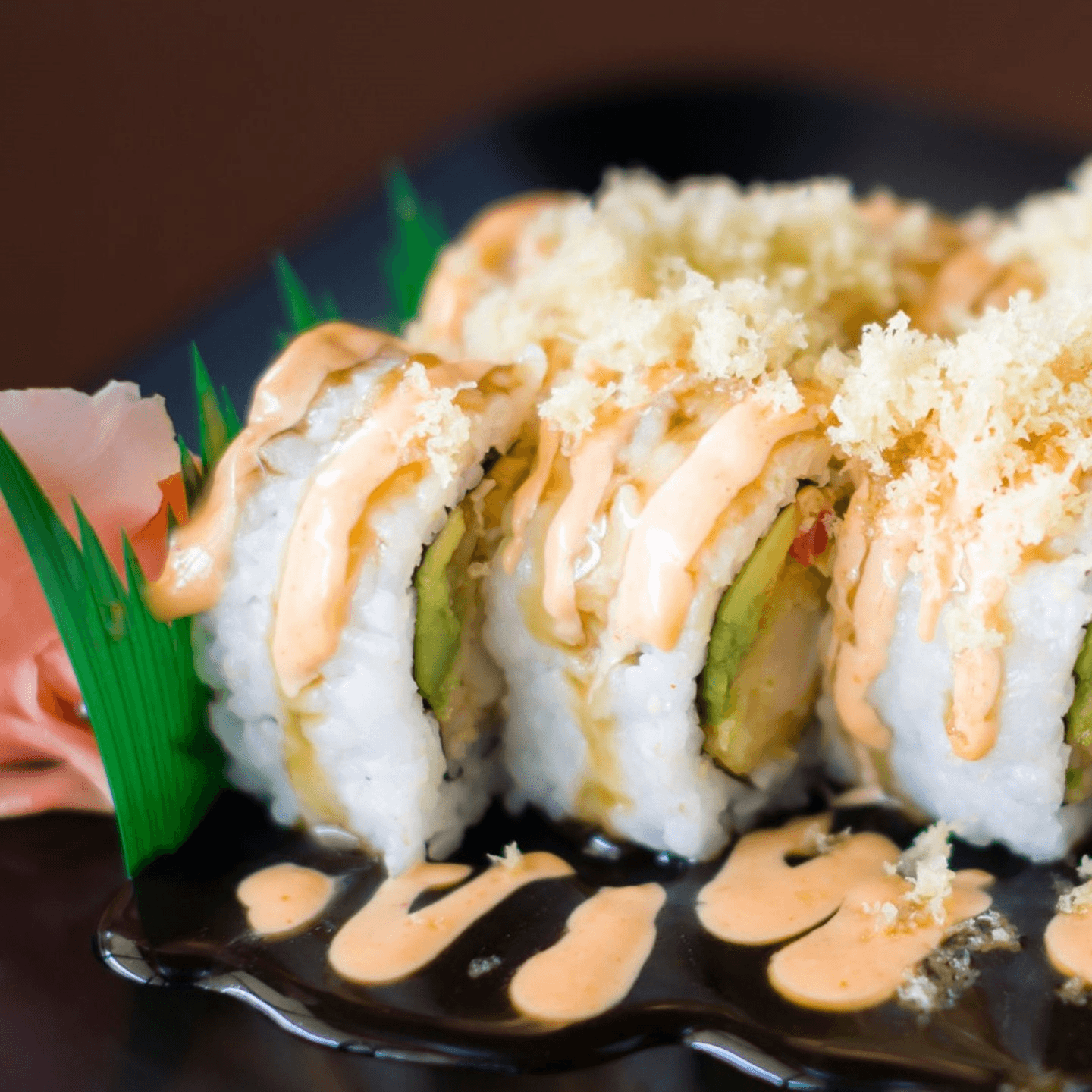 Welcome to Hibachi Boy! 🍣