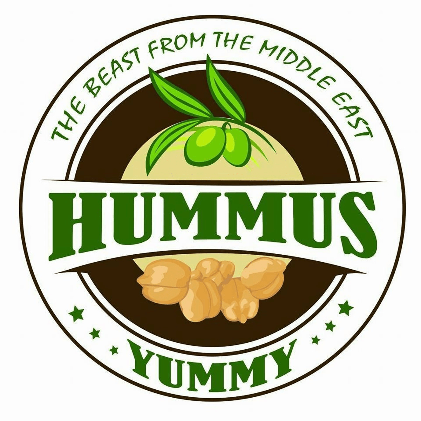 Join Us at Hummus Yummy