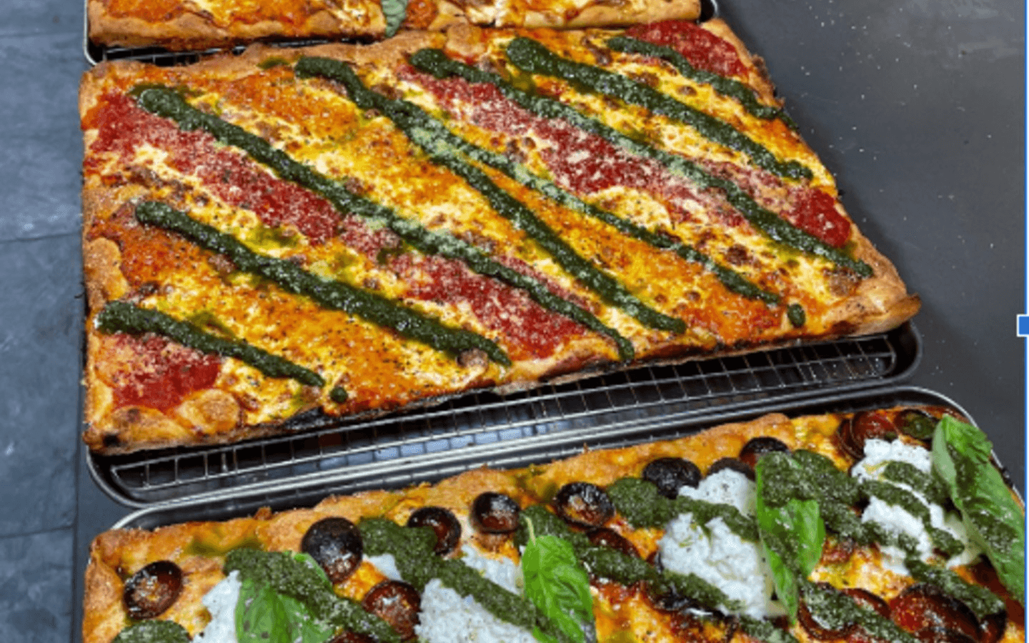 Order From Our Website