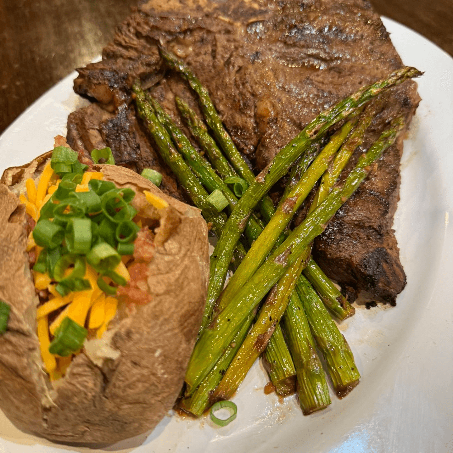 Home-Style Cooking with a Southern Touch