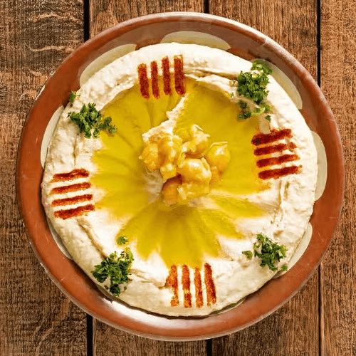 Hummus