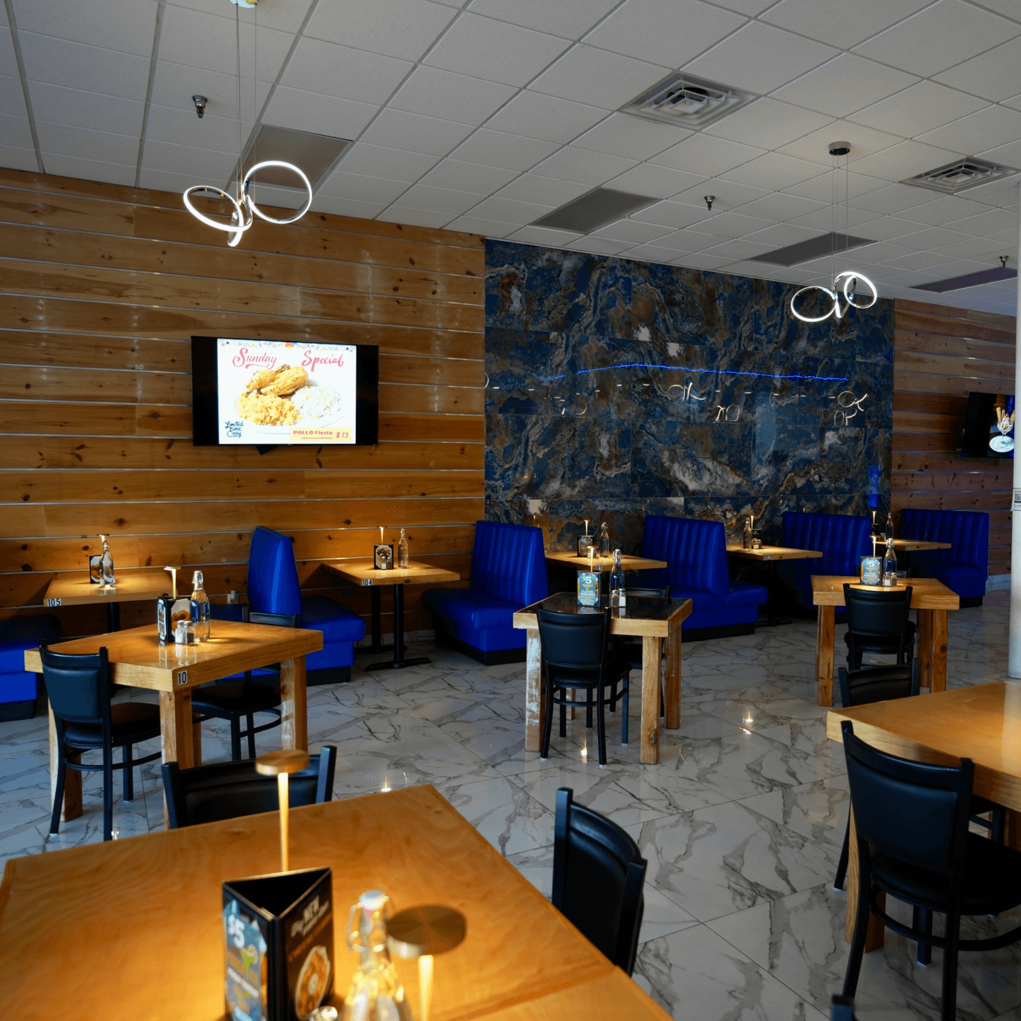 Fiesta Bar Y Parrilla gallery image #5