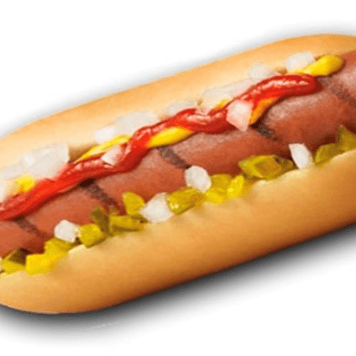 Hot Dog