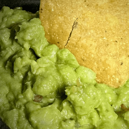 Guacamole.