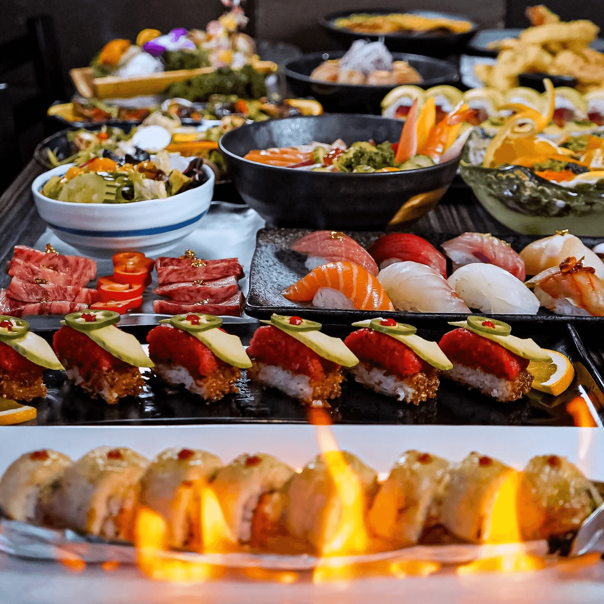 Sushiya gallery image #32