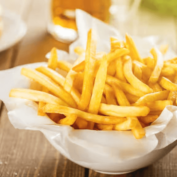 French Fries.