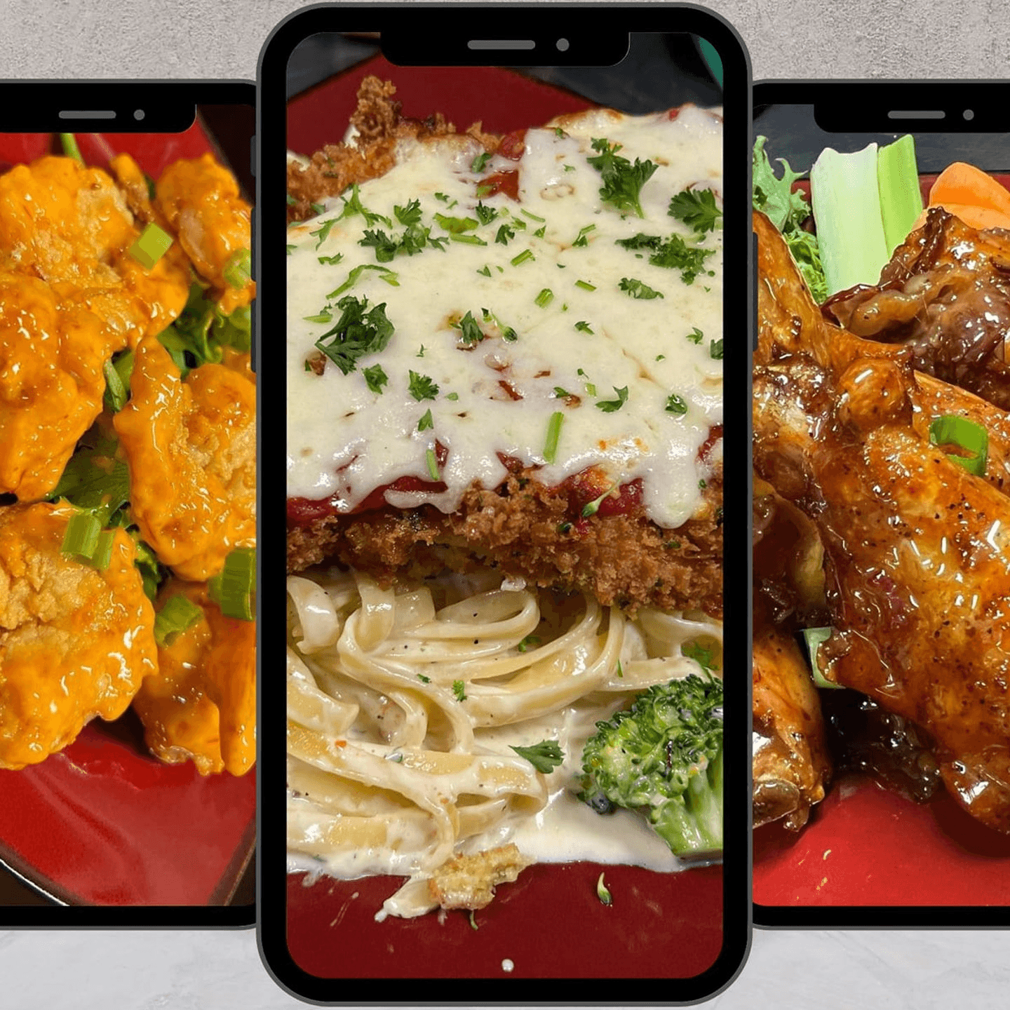 📌Your Favorites, Just a Click Away!