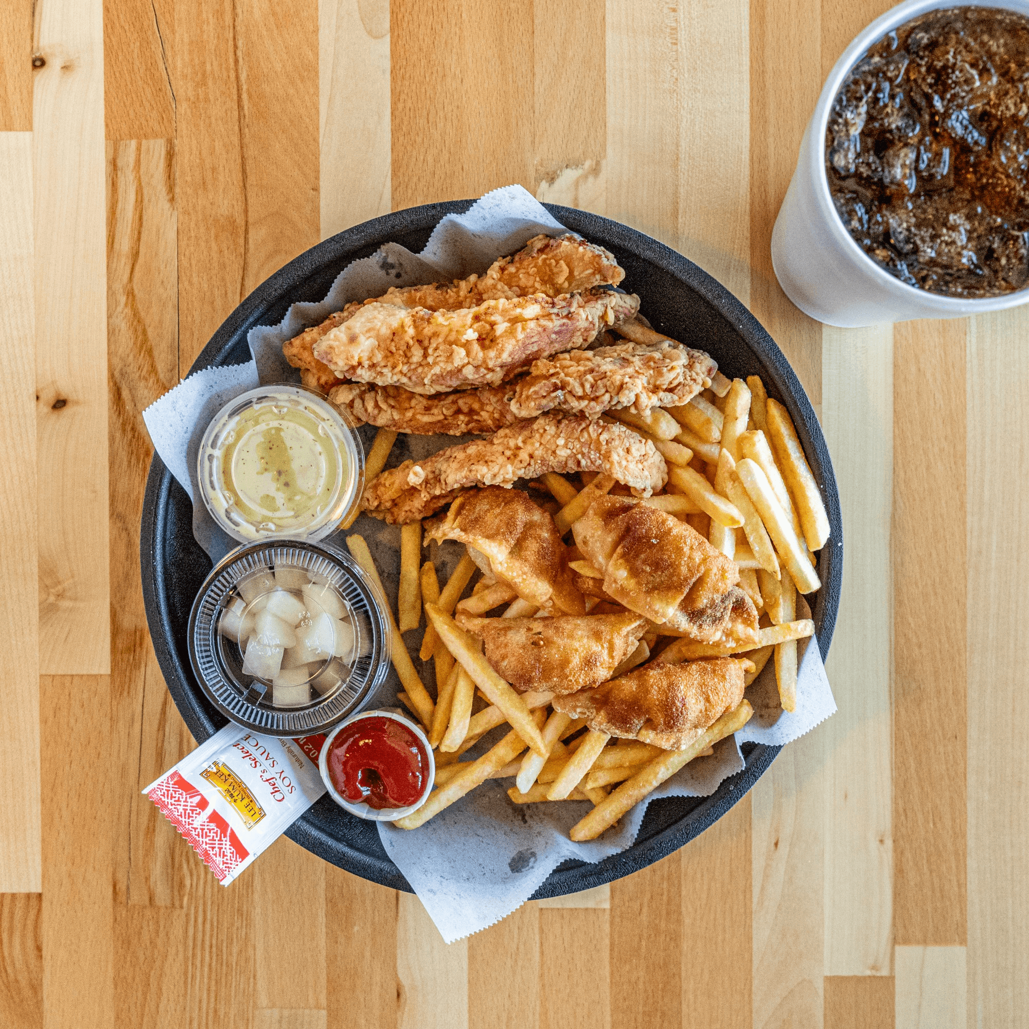 Wings to Us gallery image #1