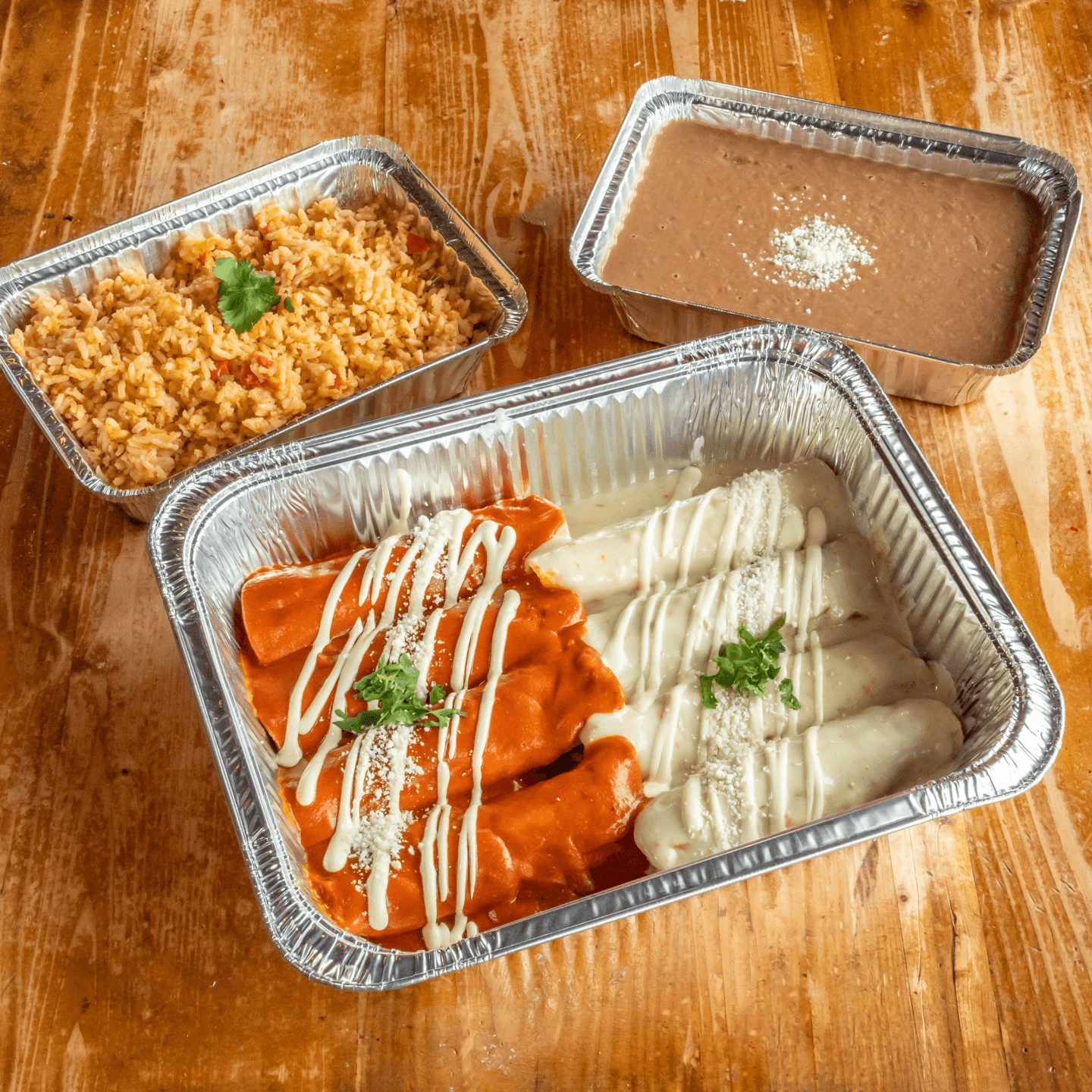 Catering That Stands Out