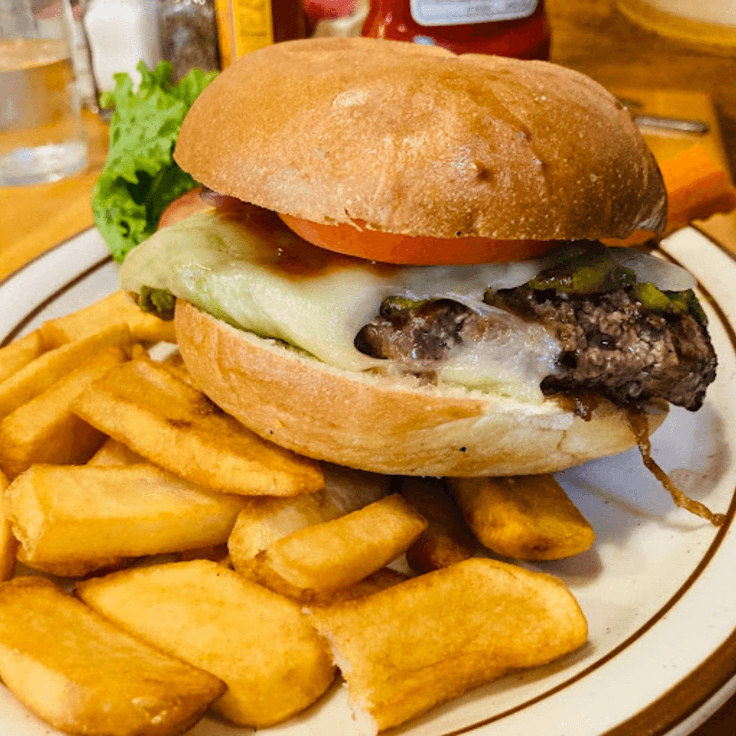 Our Roots: Fresh, Homemade Food Since 1978
