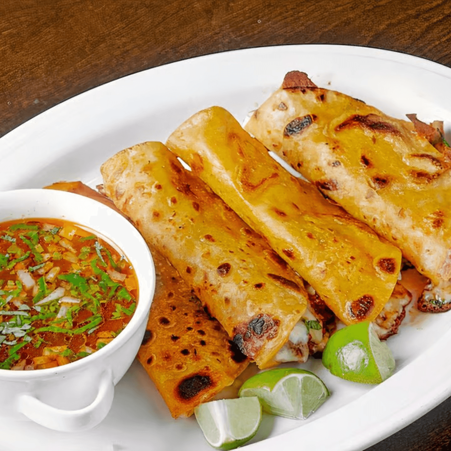 Get your Favorite dish!