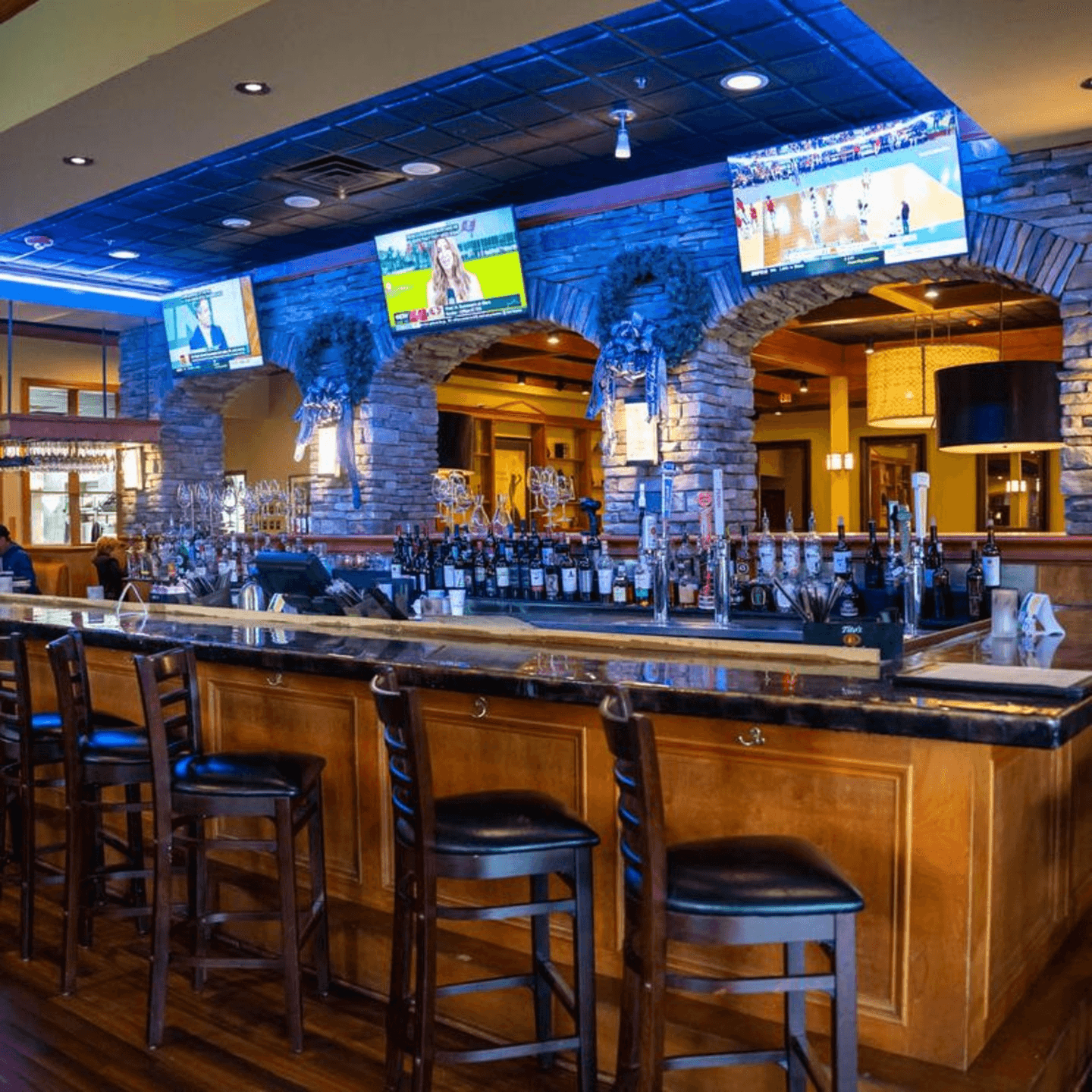 Reservations Made Simple