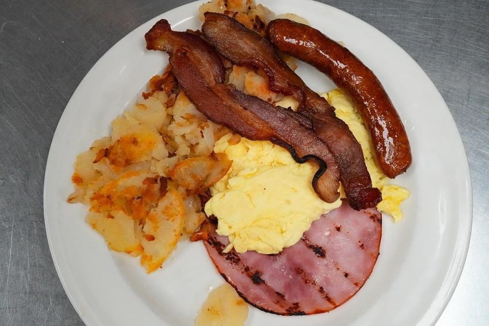 Delicious Dinner Options for Every Palate