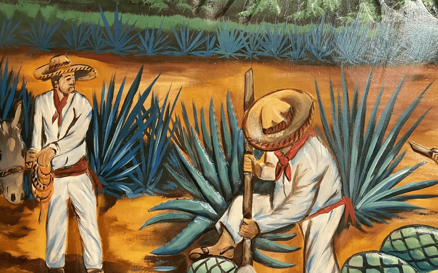 El Mezcal Mexican Rewards