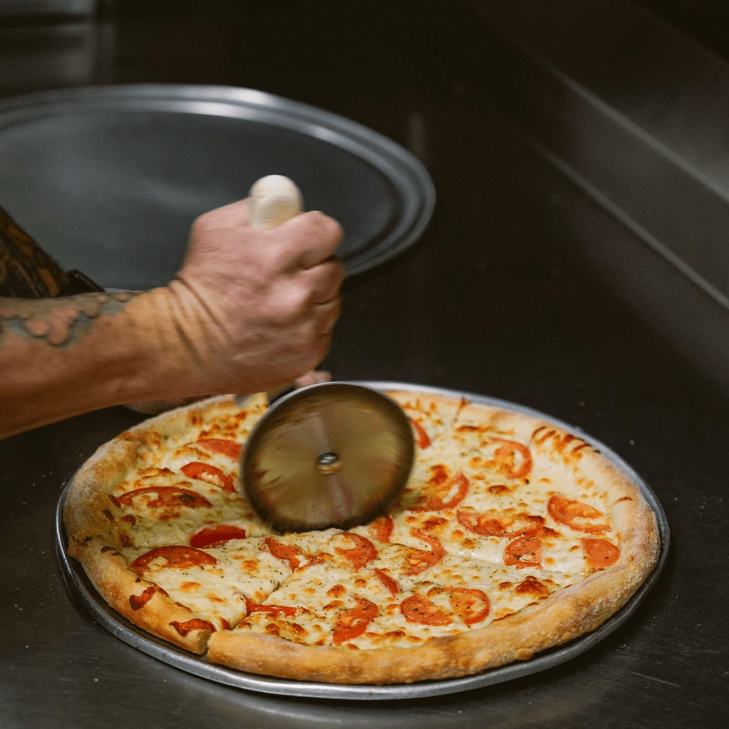  Join Us for a Slice of New York!