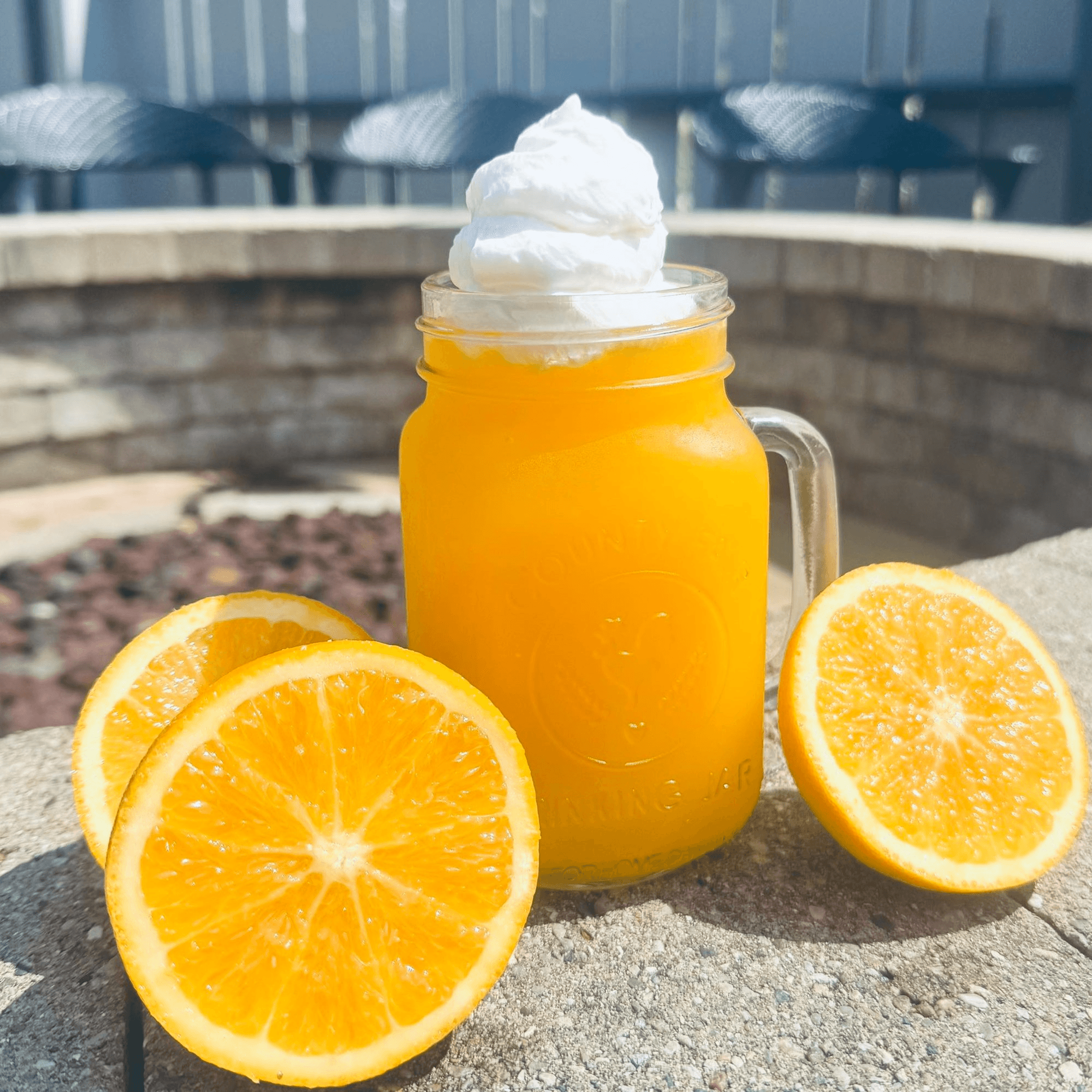 Label Kitchen + Bar gallery image #1