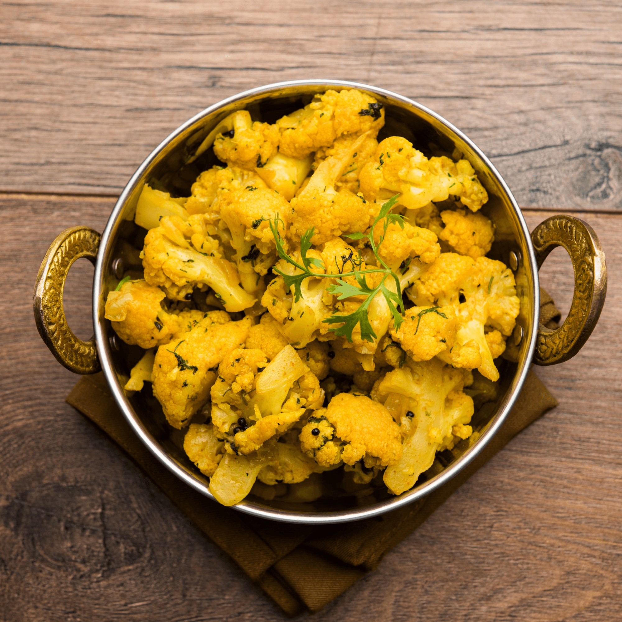 The Spice Garden - Indian Vegetarian Restaurant gallery image #8