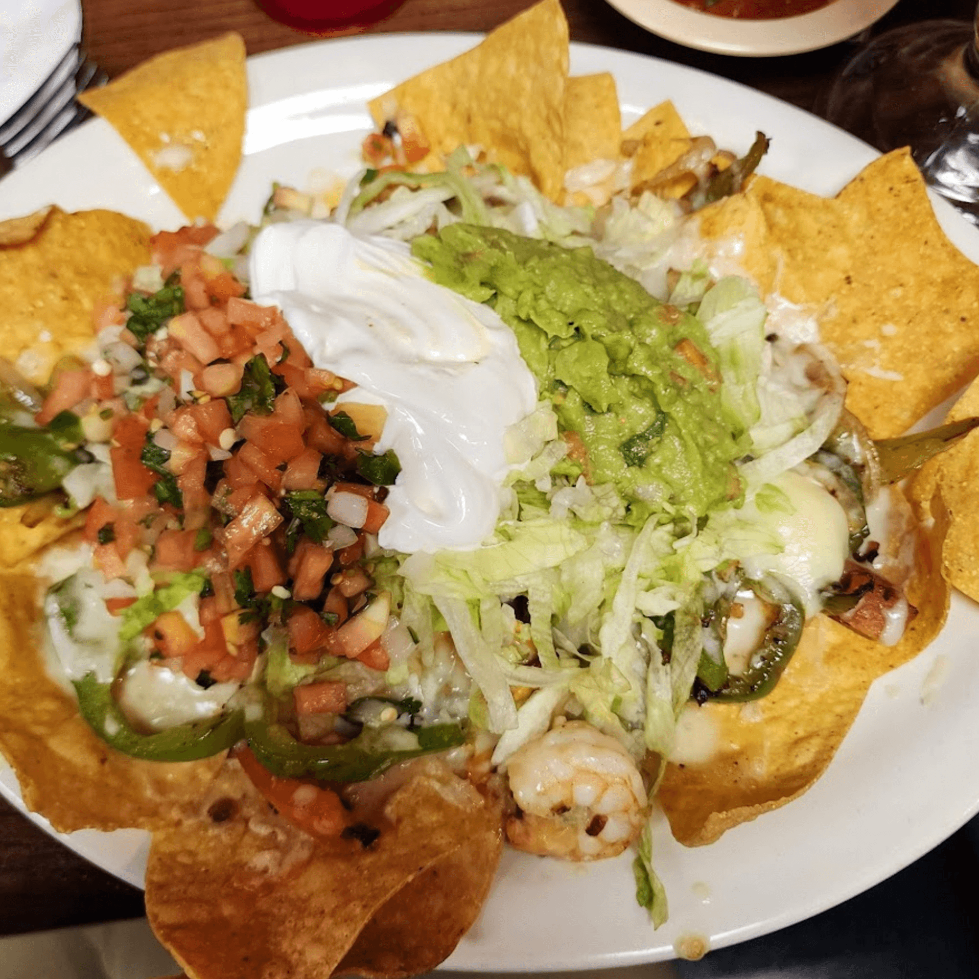 Jalapenos Mexican Grill gallery image #3