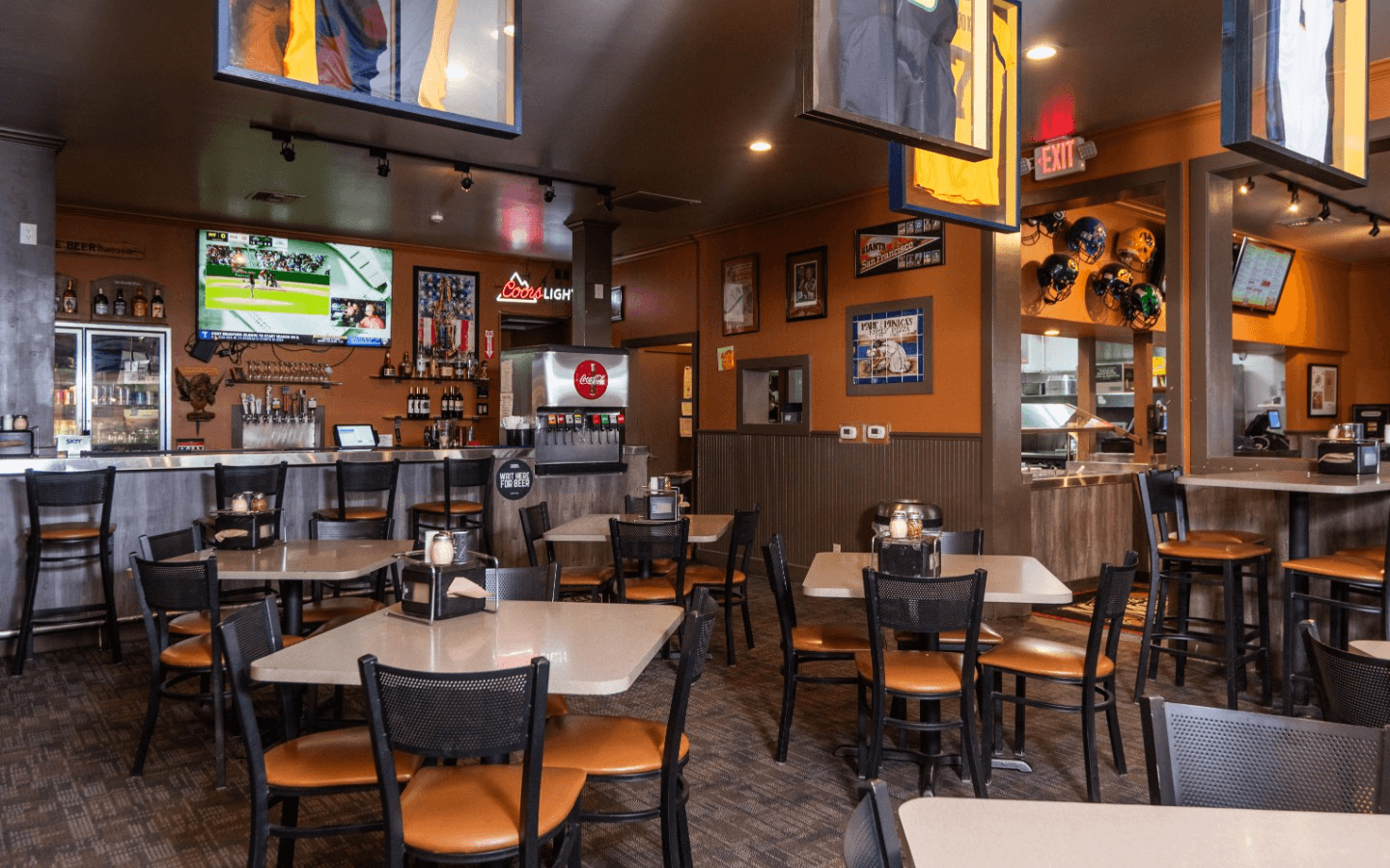 Join Mark & Monica's Family Pizza Rewards
