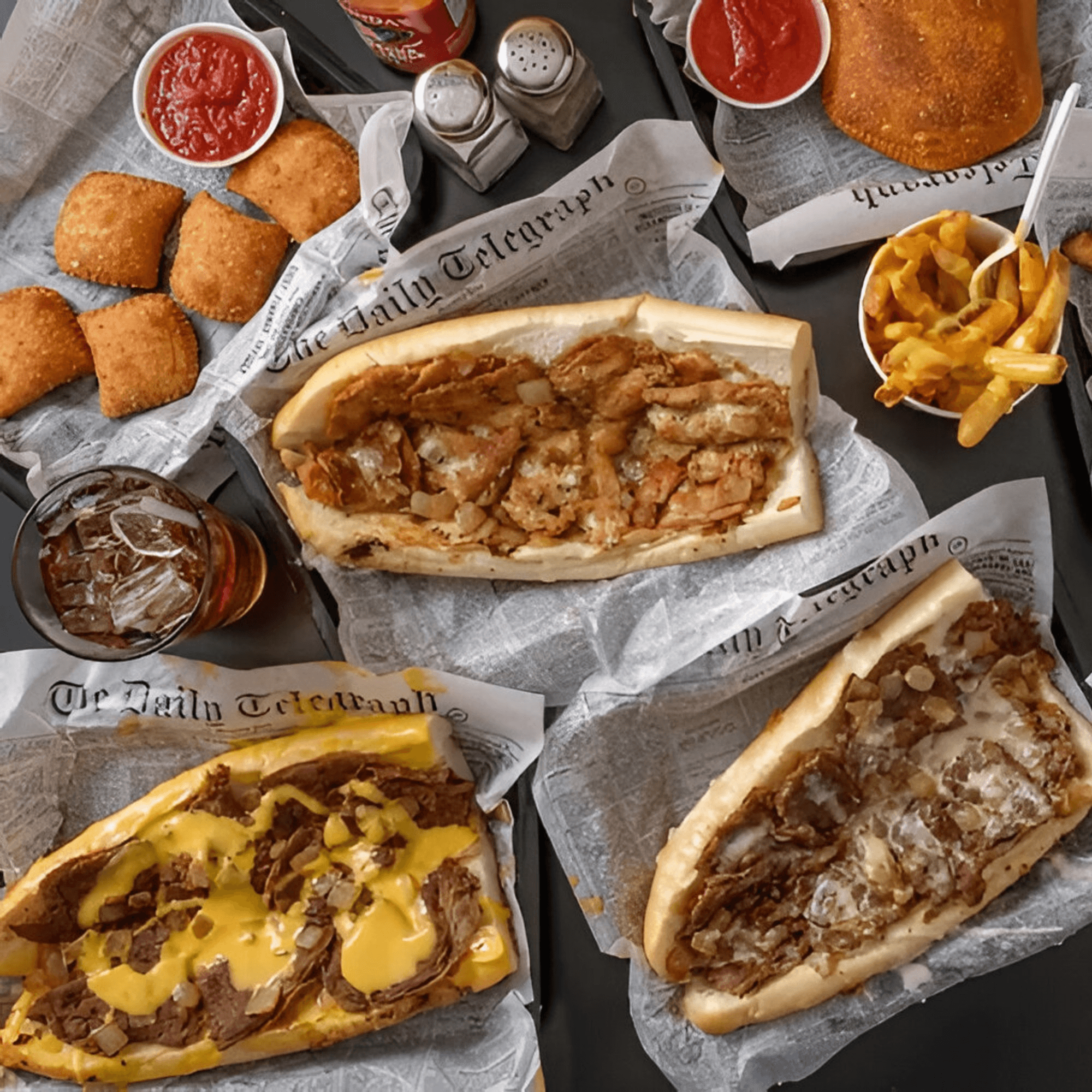 Gleasons Bar gallery image #2