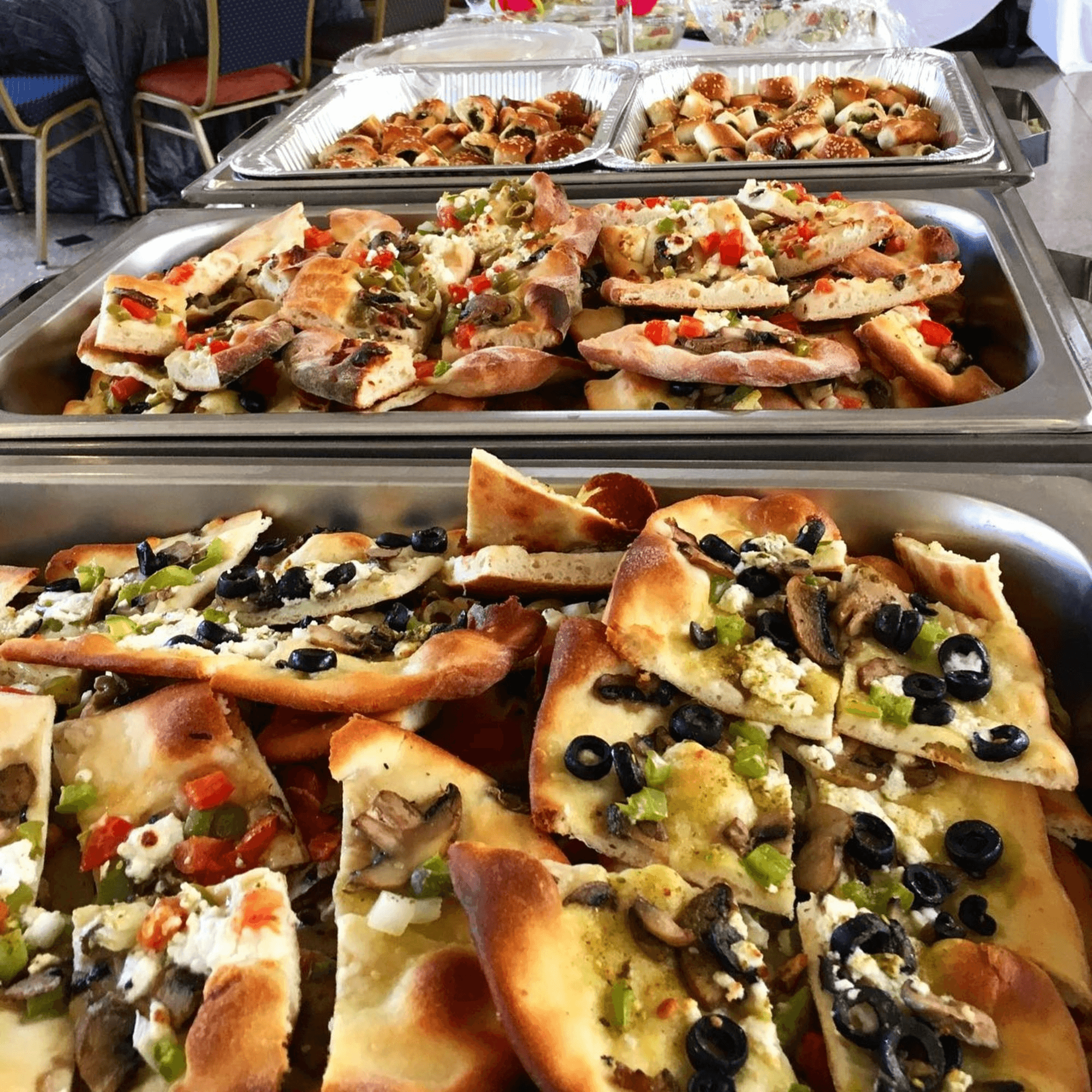 Brami's Kosher Pizza gallery image #1