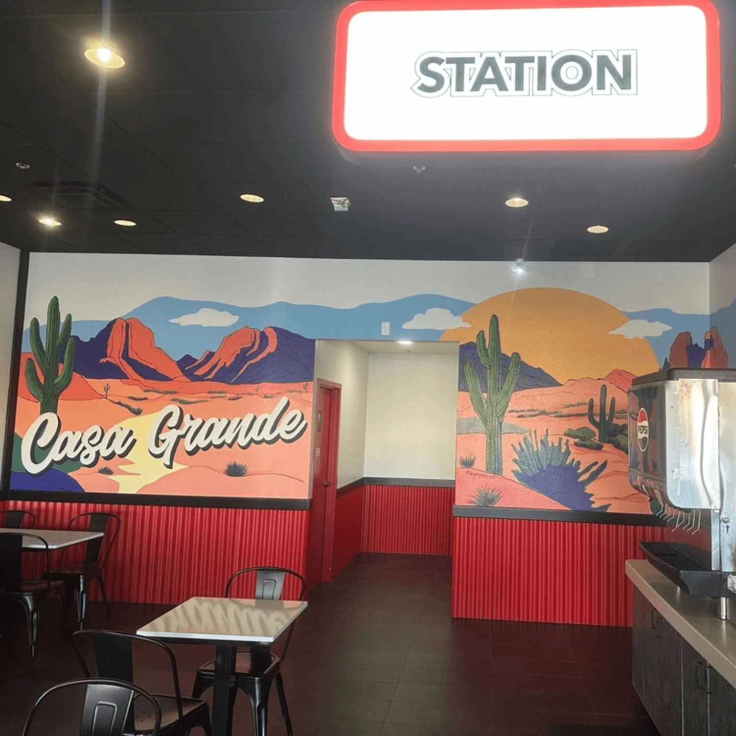 Casa Grande