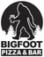 BIGFOOT PIZZA & BAR