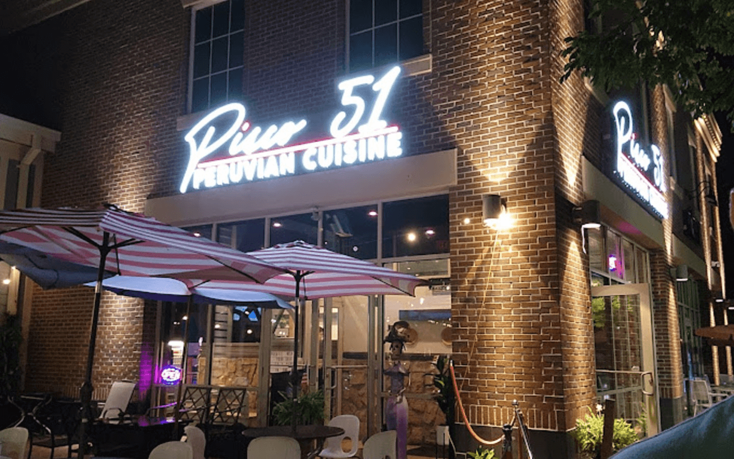 Bringing the Flavors of Peru to Williamsburg
