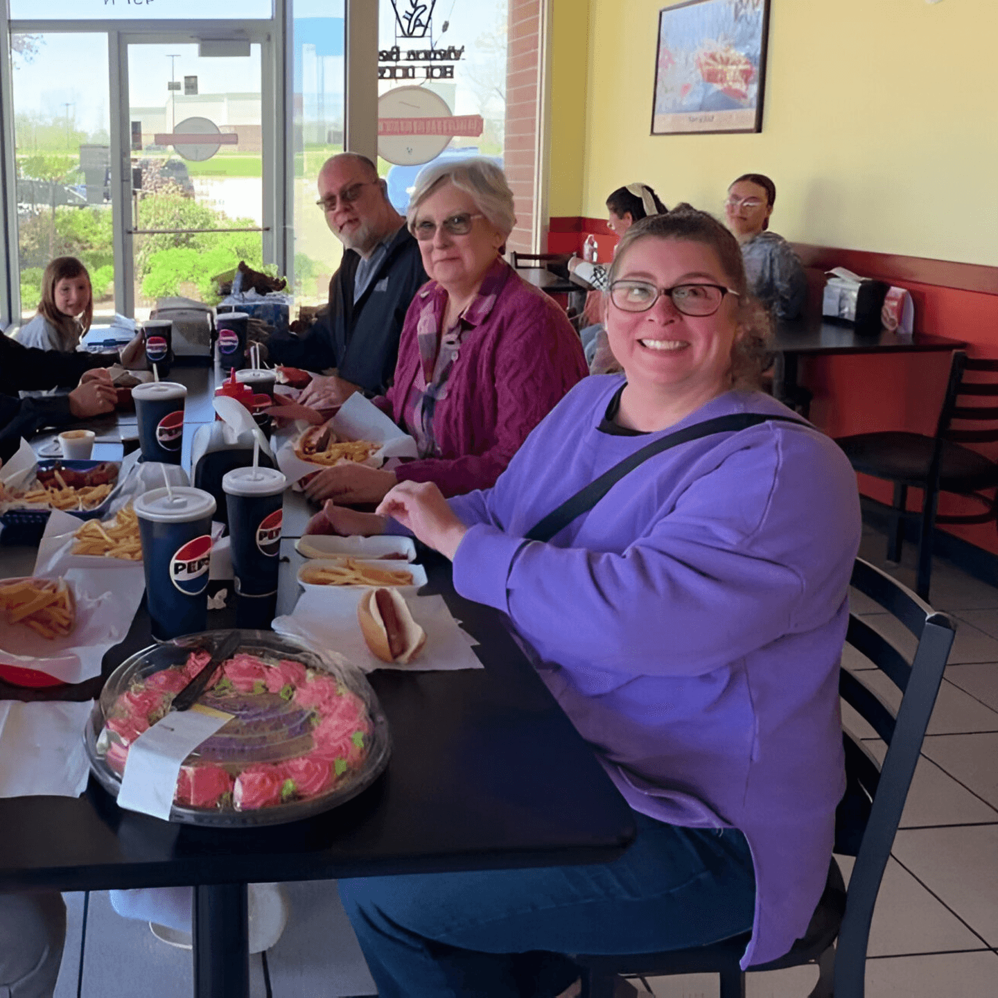 A Place to Enjoy & Return