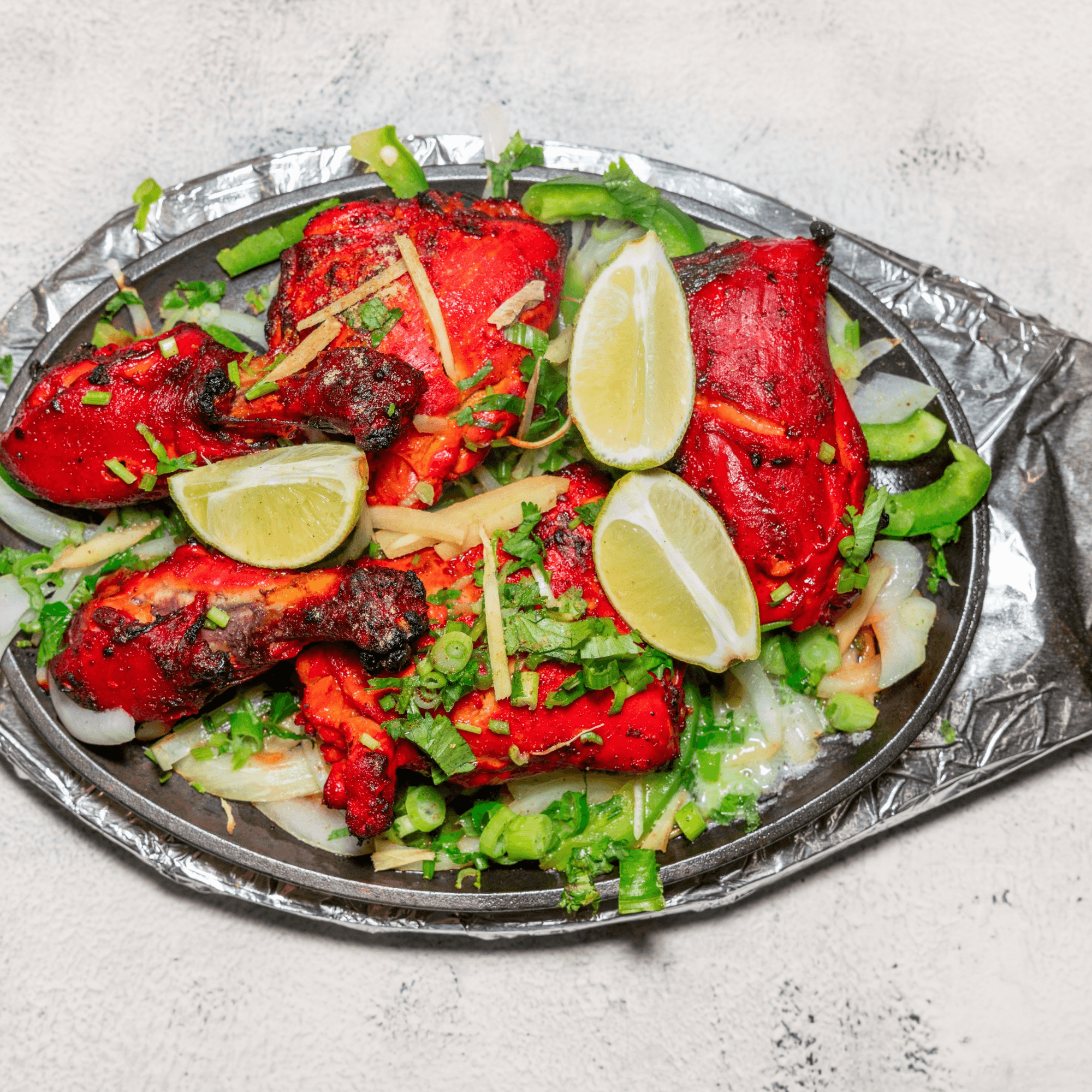 Favorite Indian Restaurant gallery image #10